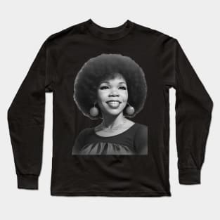 CANDI STATON Long Sleeve T-Shirt